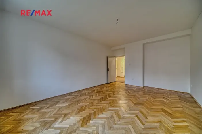Pronájem bytu 3+1, Poděbrady, Puškinova, 72 m2