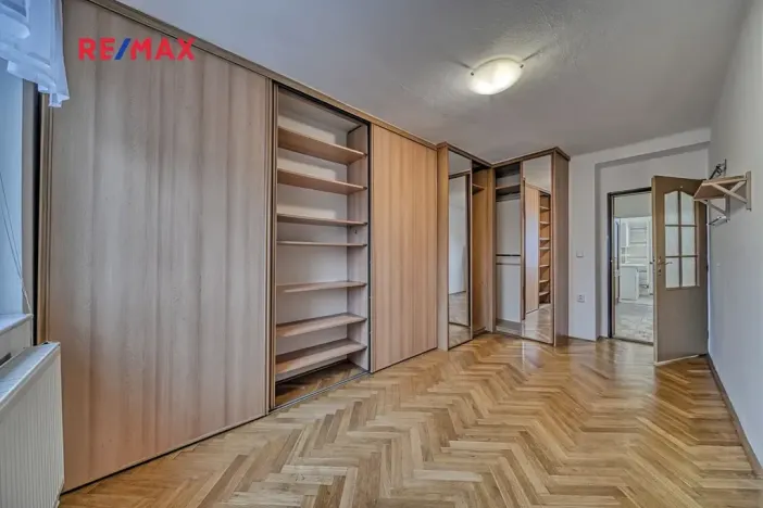 Pronájem bytu 3+kk, Nymburk, Dr. Antonína Dvořáka, 56 m2