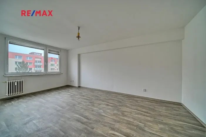 Pronájem bytu 1+1, Mladá Boleslav, 17. listopadu, 40 m2