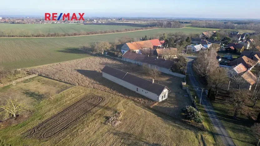 Prodej rodinného domu, Chleby, 76 m2