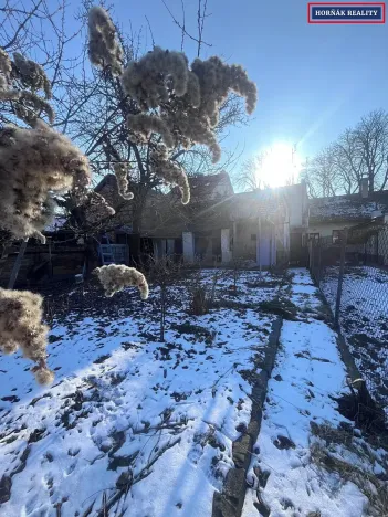 Prodej rodinného domu, Bučovice, Zámecká, 180 m2