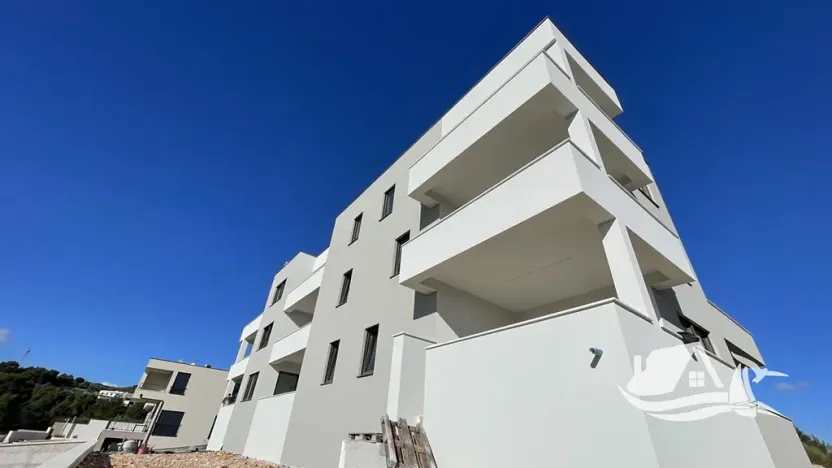 Prodej bytu 4+kk, Vodice, Chorvatsko, 108 m2