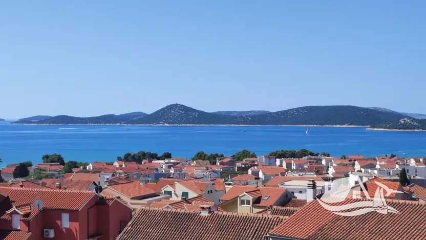 Prodej bytu 3+kk, Vodice, Chorvatsko, 88 m2