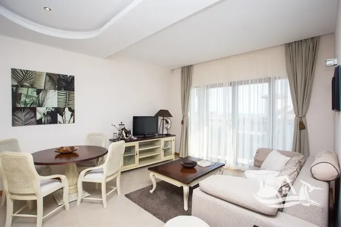 Prodej bytu 2+kk, Kavarna, Bulharsko, 91 m2