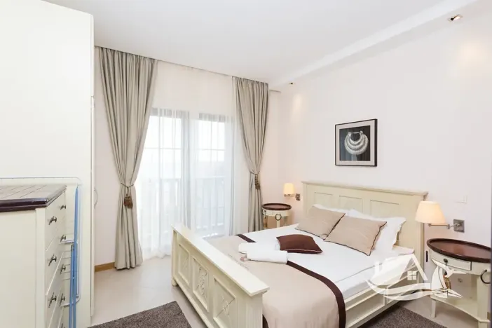 Prodej bytu 2+kk, Kavarna, Bulharsko, 91 m2