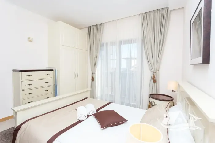 Prodej bytu 2+kk, Kavarna, Bulharsko, 91 m2