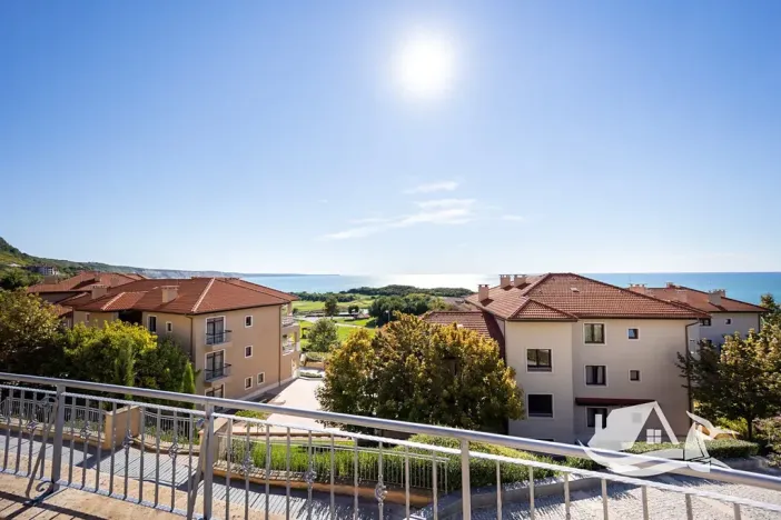 Prodej bytu 2+kk, Kavarna, Bulharsko, 91 m2