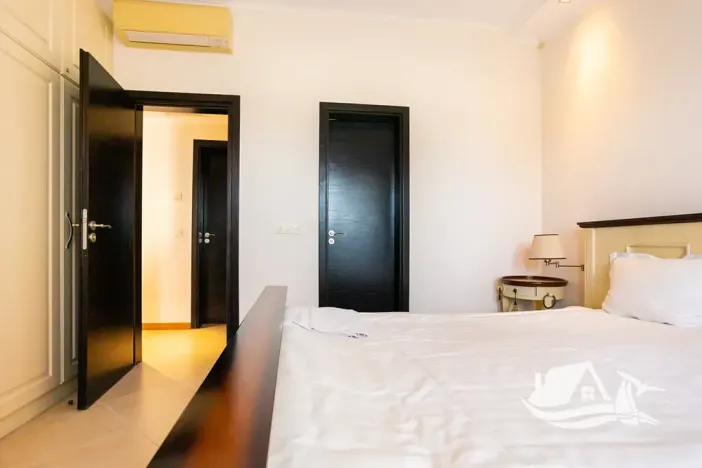 Prodej bytu 2+kk, Kavarna, Bulharsko, 97 m2