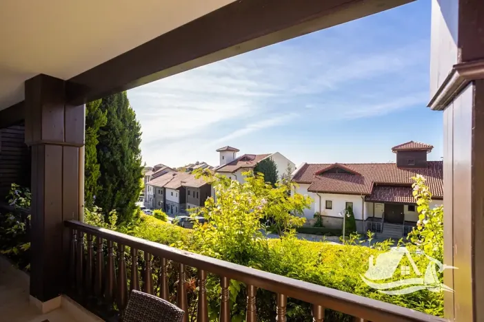 Prodej bytu 2+kk, Kavarna, Bulharsko, 97 m2