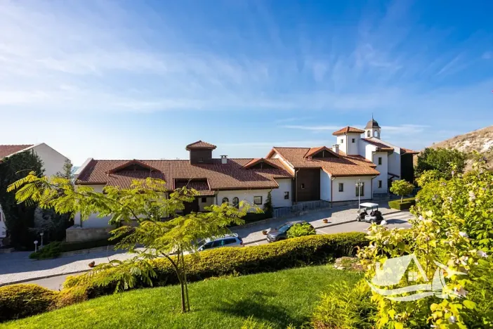 Prodej bytu 2+kk, Kavarna, Bulharsko, 97 m2