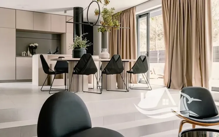 Prodej vily, Šibenik, Chorvatsko, 190 m2