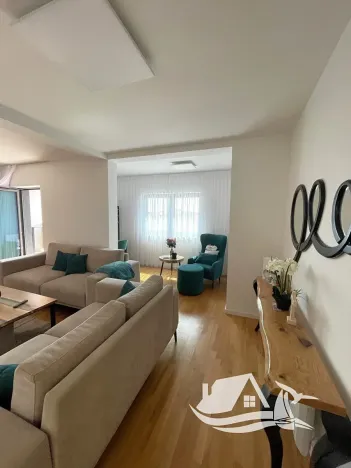 Prodej bytu 5+kk, Vodice, Chorvatsko, 135 m2