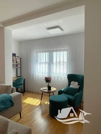 Prodej bytu 5+kk, Vodice, Chorvatsko, 135 m2