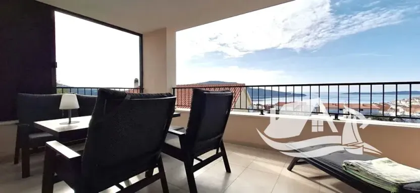 Prodej bytu 3+kk, Primošten, Chorvatsko, 87 m2