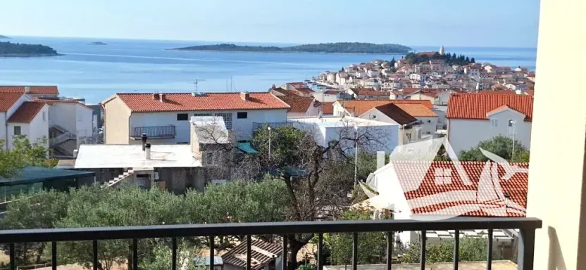 Prodej bytu 3+kk, Primošten, Chorvatsko, 87 m2