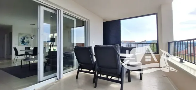 Prodej bytu 3+kk, Primošten, Chorvatsko, 87 m2