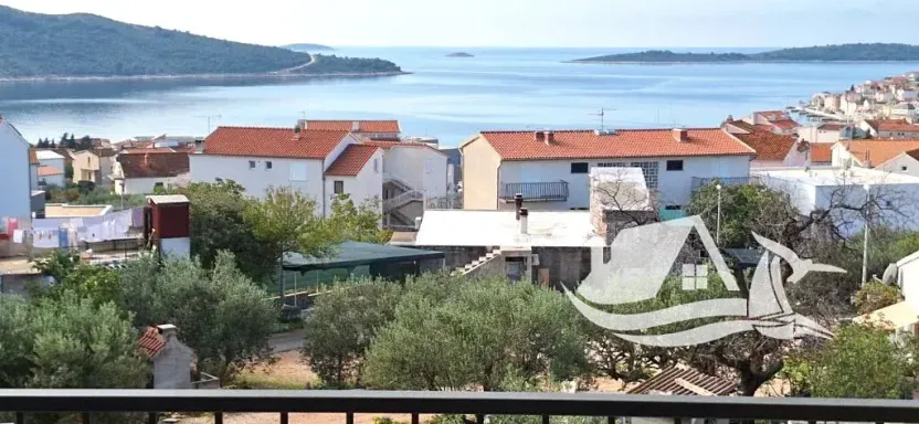 Prodej bytu 3+kk, Primošten, Chorvatsko, 87 m2