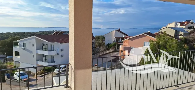 Prodej bytu 3+kk, Primošten, Chorvatsko, 80 m2