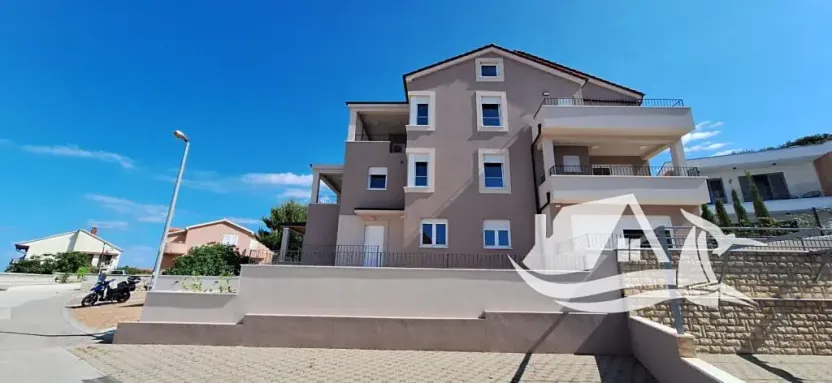 Prodej bytu 3+kk, Primošten, Chorvatsko, 80 m2