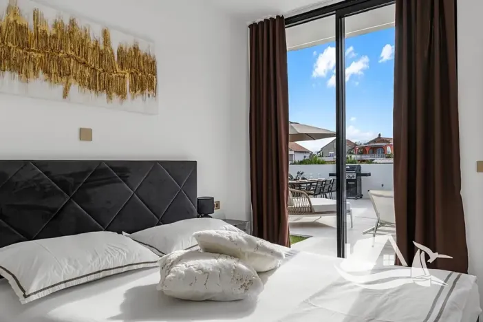 Prodej vily, Tribunj, Chorvatsko, 150 m2