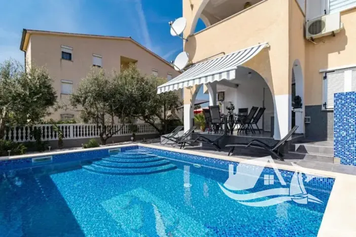 Prodej bytu 3+kk, Medulin, Chorvatsko, 99 m2