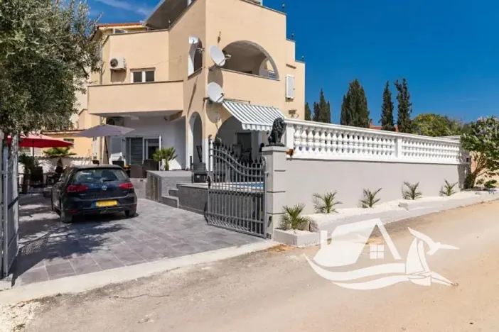 Prodej bytu 3+kk, Medulin, Chorvatsko, 99 m2