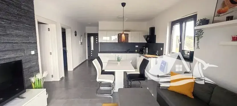 Prodej bytu 3+kk, Medulin, Chorvatsko, 57 m2