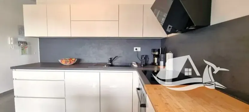 Prodej bytu 3+kk, Medulin, Chorvatsko, 57 m2