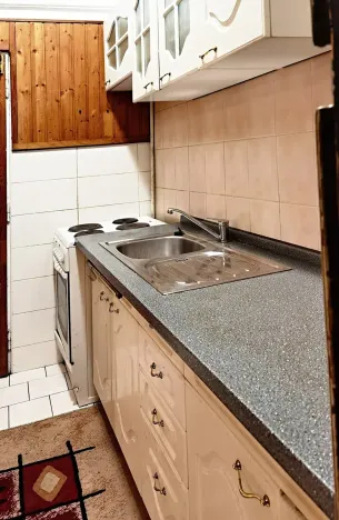 Pronájem bytu 2+kk, Praha - Nusle, Křesomyslova, 49 m2