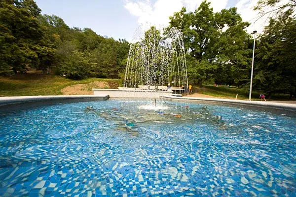 Pronájem bytu 2+kk, Praha - Nusle, Křesomyslova, 49 m2