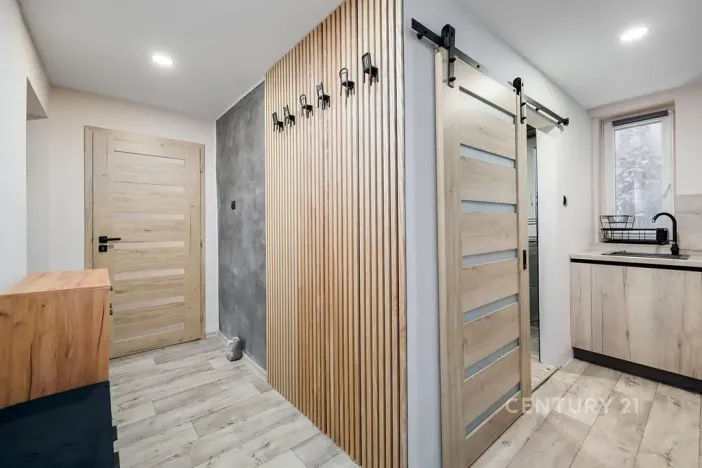 Pronájem bytu 3+kk, Meziboří, Májová, 58 m2