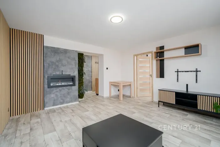 Pronájem bytu 3+kk, Meziboří, Májová, 58 m2