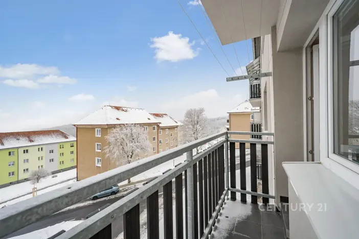 Pronájem bytu 3+kk, Meziboří, Májová, 58 m2