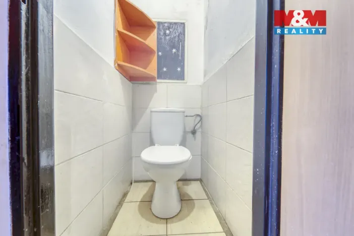 Prodej rodinného domu, Sedlec-Prčice - Staré Mitrovice, 252 m2