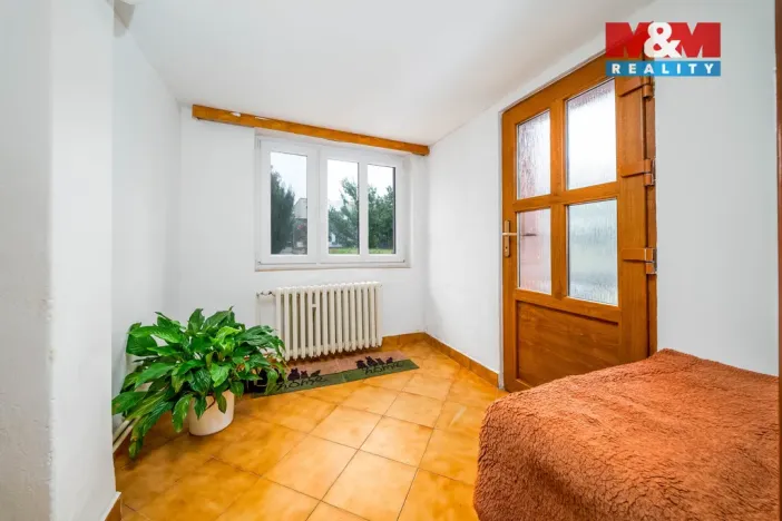 Prodej rodinného domu, Hostivice, Prostřední, 203 m2