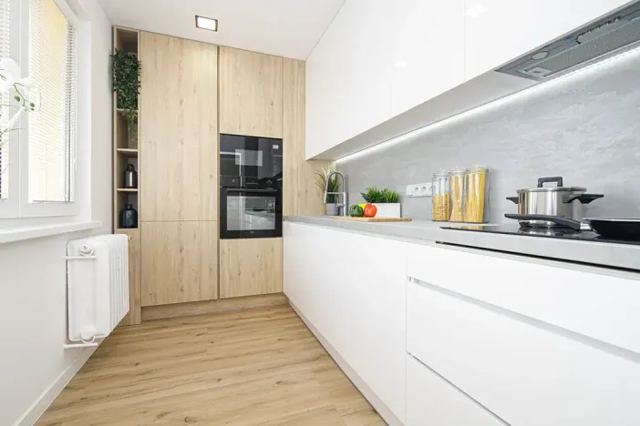 Pronájem bytu 2+1, Ostrava, Patrice Lumumby, 55 m2