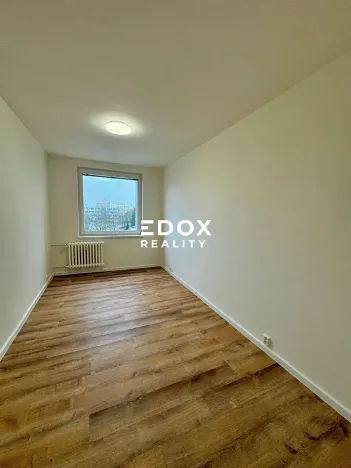 Pronájem bytu 3+1, Praha - Černý Most, Vybíralova, 79 m2