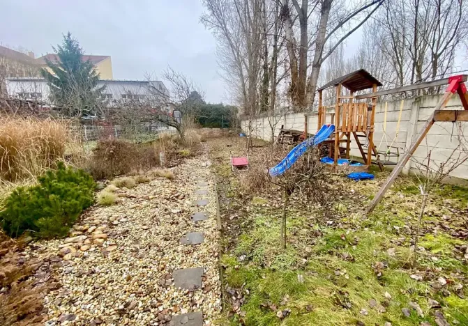 Prodej rodinného domu, Brno, Gargulákova, 165 m2