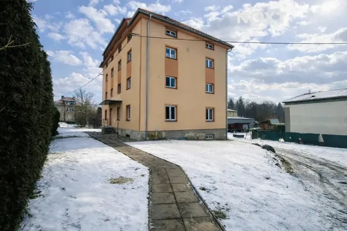 Prodej bytu 4+kk, Zdounky, Zborovská, 84 m2