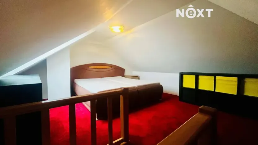 Prodej bytu 4+kk, Zdounky, Zborovská, 84 m2