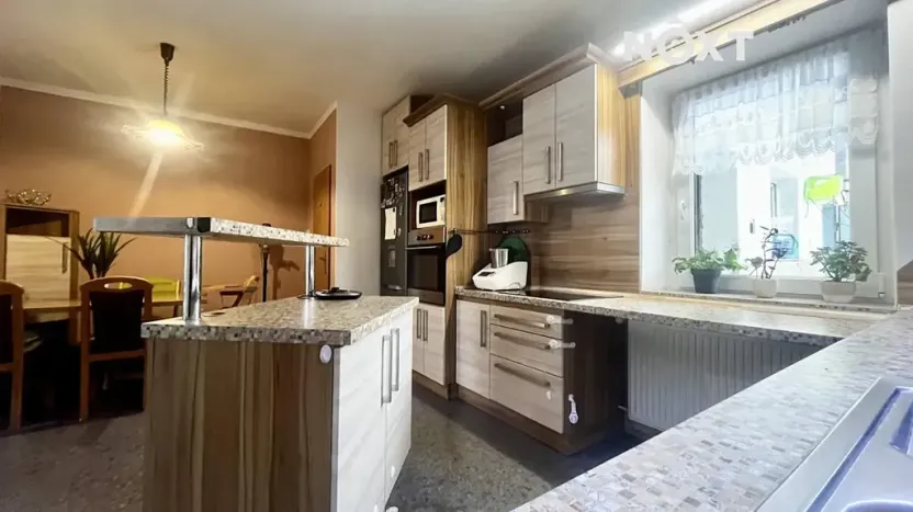 Prodej rodinného domu, Rataje, 134 m2