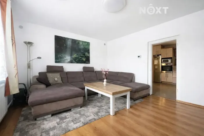 Prodej rodinného domu, Rataje, 134 m2