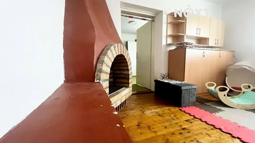 Prodej rodinného domu, Rataje, 134 m2