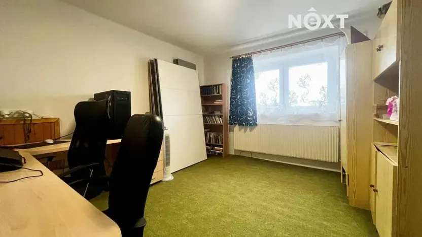 Prodej rodinného domu, Rataje, 134 m2