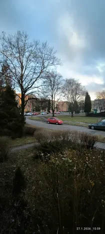 Prodej bytu 2+1, Ostrava, Krasnoarmejců, 52 m2