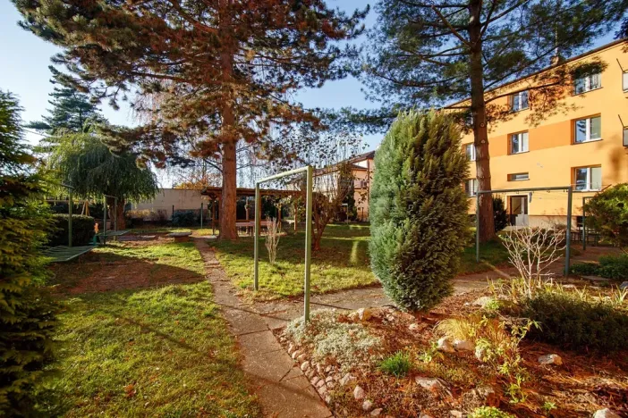 Pronájem bytu 2+kk, Ostrava, Letecká, 52 m2