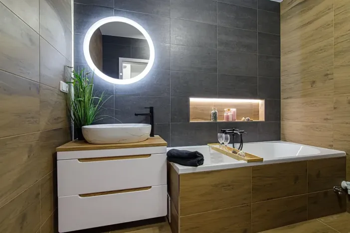 Pronájem bytu 2+kk, Ostrava, Letecká, 52 m2