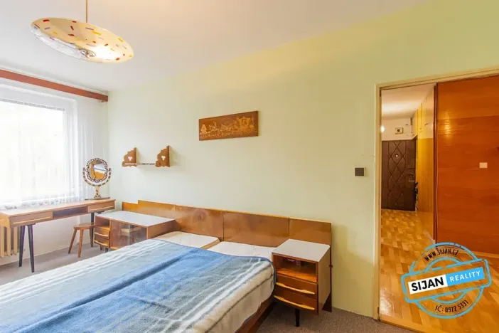 Prodej bytu 3+1, Krnov, SPC F, 72 m2