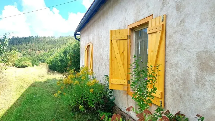 Prodej rodinného domu, Rybníky, 95 m2