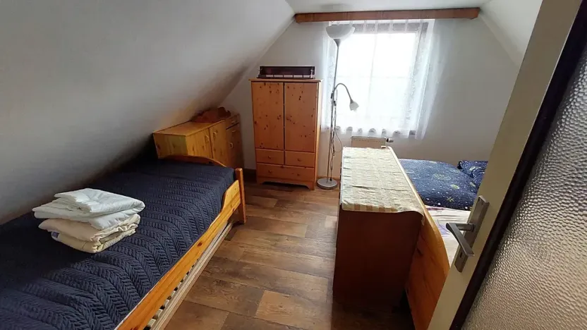 Prodej chaty, Županovice, 55 m2